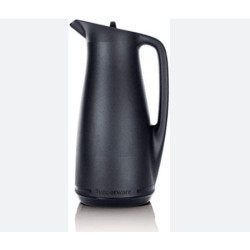 THERMOTUP PITCHER 1L BLACK