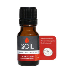 SOiL - Mandarin oil 10ml...