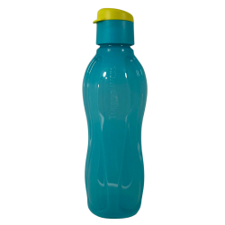 ECO BOTTLE 750ML BLUE WITH...